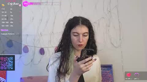 Afina online show from July 19, 3:08 am