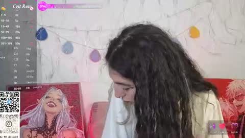 Afina online show from July 24, 1:19 am