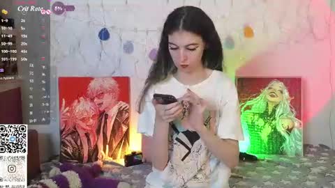 Afina online show from July 26, 1:43 am