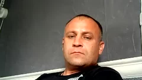 Sasha online show from August 8, 2:28 pm