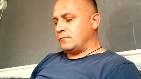 Sasha online show from August 11, 1:46 pm