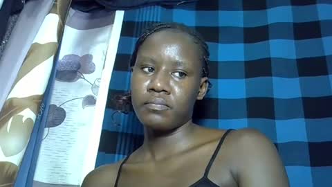 africaanbae online show from June 21, 1:56 pm