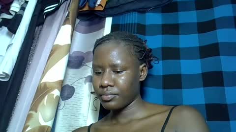 africaanbae online show from June 21, 3:02 pm