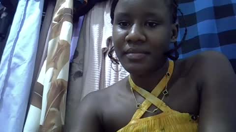africaanbae online show from June 23, 1:23 pm