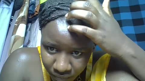 africaanbae online show from June 23, 2:29 pm