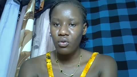 africaanbae online show from June 23, 3:35 pm