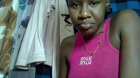 africaanbae online show from June 24, 8:49 am