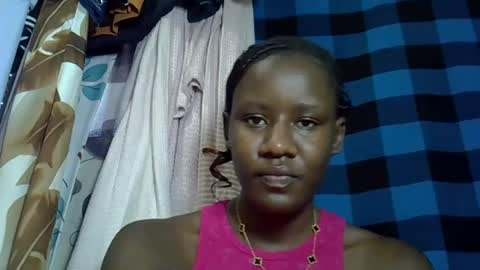 africaanbae online show from June 24, 9:55 am