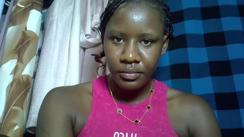 africaanbae online show from June 24, 12:51 pm