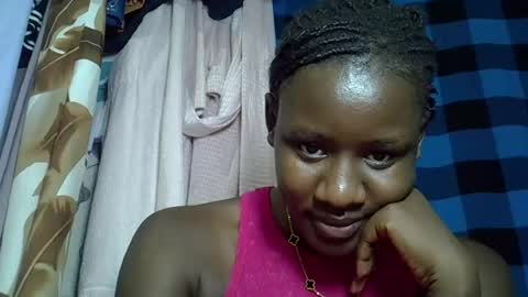 africaanbae online show from June 24, 1:57 pm