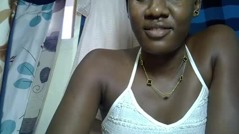 africaanbae online show from June 27, 12:30 pm