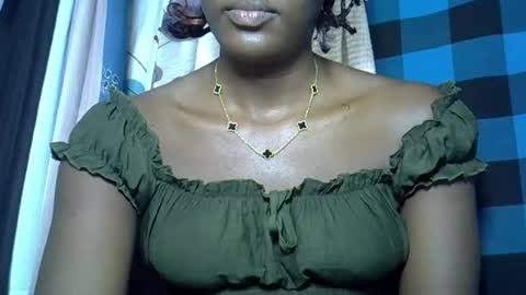 africaanbae online show from June 29, 12:30 pm