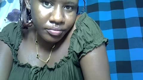 africaanbae online show from June 29, 1:36 pm
