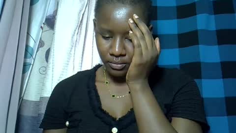 africaanbae online show from July 1, 7:53 am