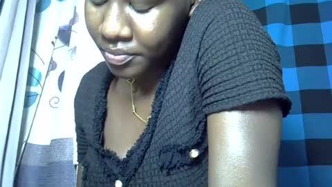 africaanbae online show from July 1, 8:59 am