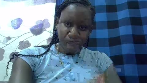 africaanbae online show from July 3, 9:33 am