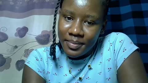 africaanbae online show from July 3, 10:39 am