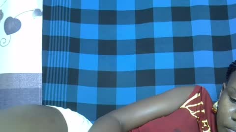 africaanbae online show from July 4, 11:34 am