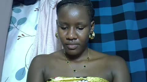 africaanbae online show from July 5, 12:41 pm
