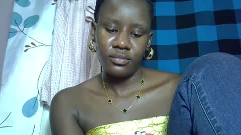 africaanbae online show from July 5, 1:47 pm