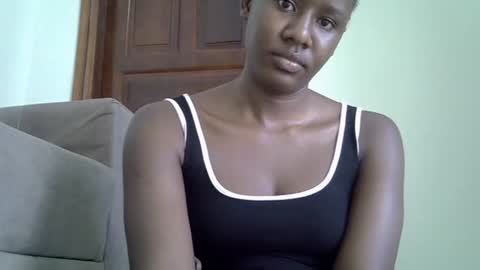 africaanbae online show from September 6, 12:22 pm