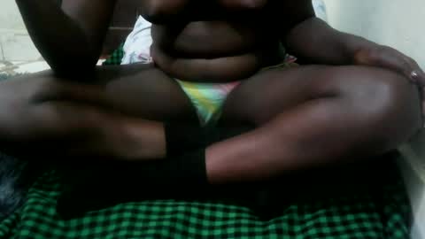african_goddess22 online show from July 11, 7:47 am