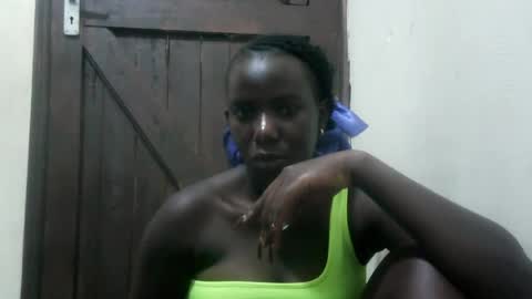 african_goddess22 online show from July 20, 7:50 pm