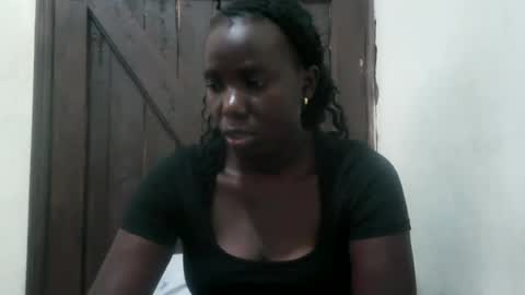 african_goddess22 online show from July 28, 10:10 am
