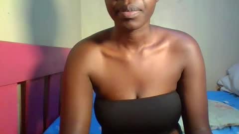 afrikan_desire online show from July 19, 9:17 pm