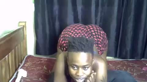 afriqkuin online show from May 5, 5:31 am