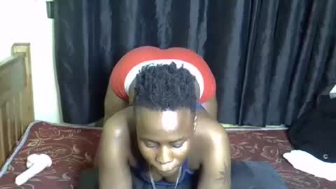 afriqkuin online show from May 10, 6:43 pm