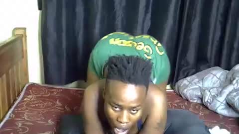afriqkuin online show from May 11, 11:40 pm