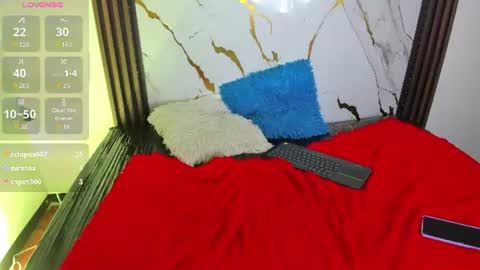 afro_dita_cam online show from July 31, 12:39 am