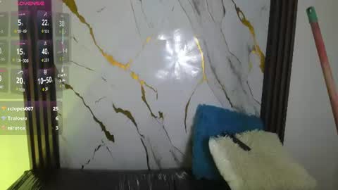 afro_dita_cam online show from July 31, 1:45 am