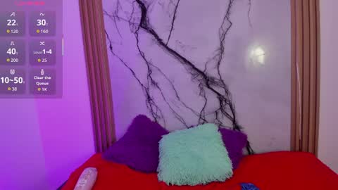 afro_dita_cam online show from August 1, 12:16 am