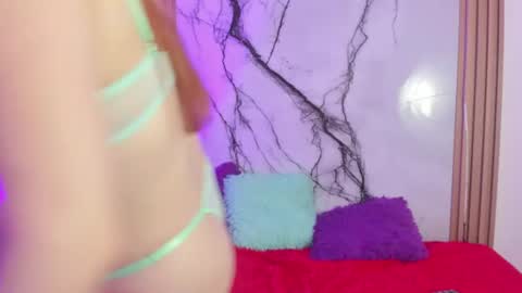 afro_dita_cam online show from August 5, 7:45 pm
