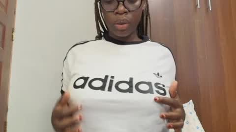 afro_pop online show from July 21, 2:26 am