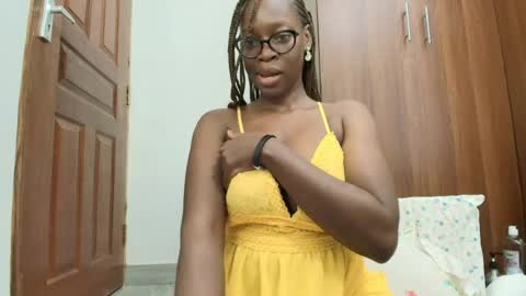 afro_pop online show from July 27, 1:00 am