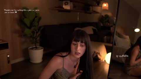 Emma online show from July 26, 12:26 am