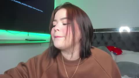 Vanessa online show from July 17, 7:08 am