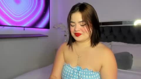 Vanessa online show from July 18, 4:57 am