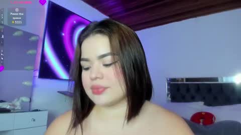 Vanessa online show from August 11, 2:02 am