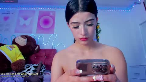 Afrodita online show from August 5, 1:03 am