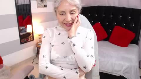 afrodita_sg online show from August 9, 6:42 pm