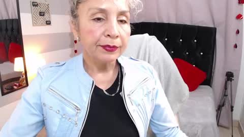afrodita_sg online show from August 15, 2:32 pm