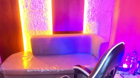 afrodita_wild_v online show from August 8, 1:33 pm