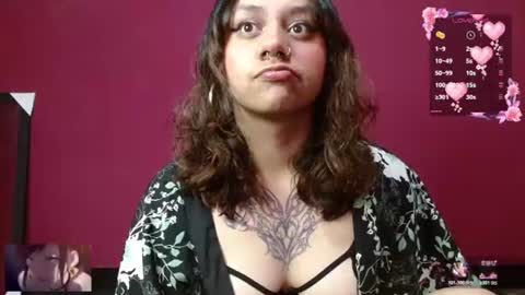 Cris owo online show from July 10, 2:17 am