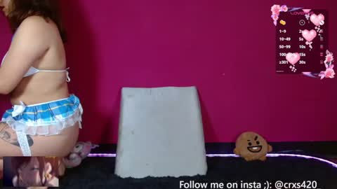 Cris owo online show from July 28, 2:28 am