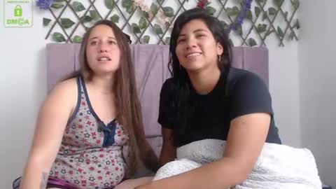 Lia  Valkyria online show from June 19, 1:55 pm