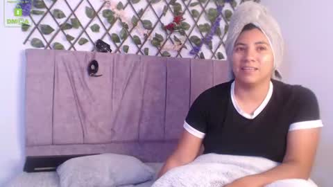 Lia  Valkyria online show from June 23, 2:56 am